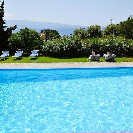 Sun Beach Ajaccio  Exterior foto