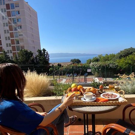 Sun Beach Ajaccio  Exterior foto