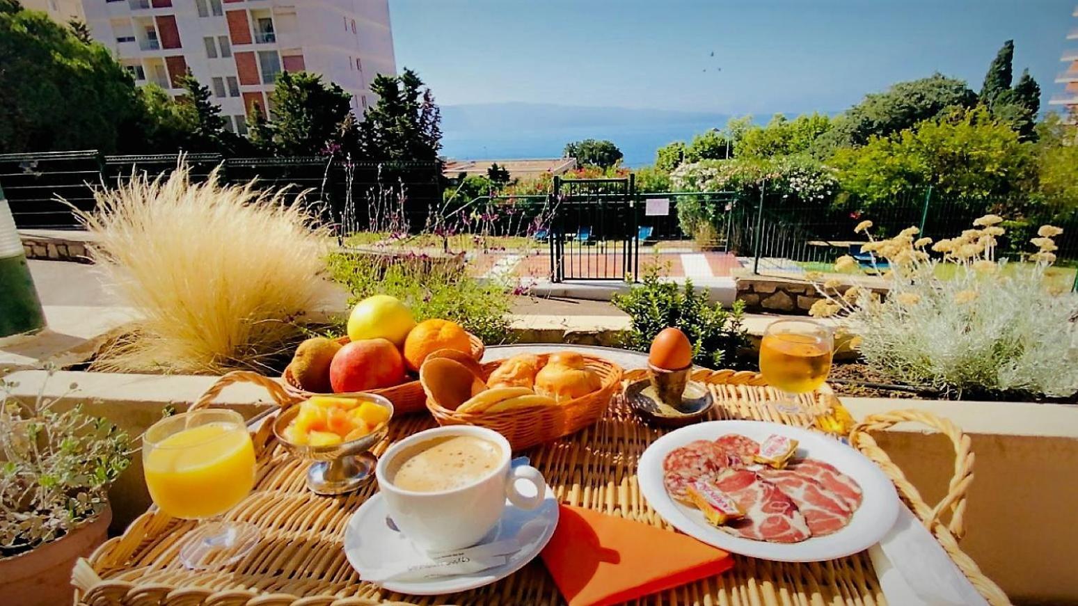Sun Beach Ajaccio  Exterior foto