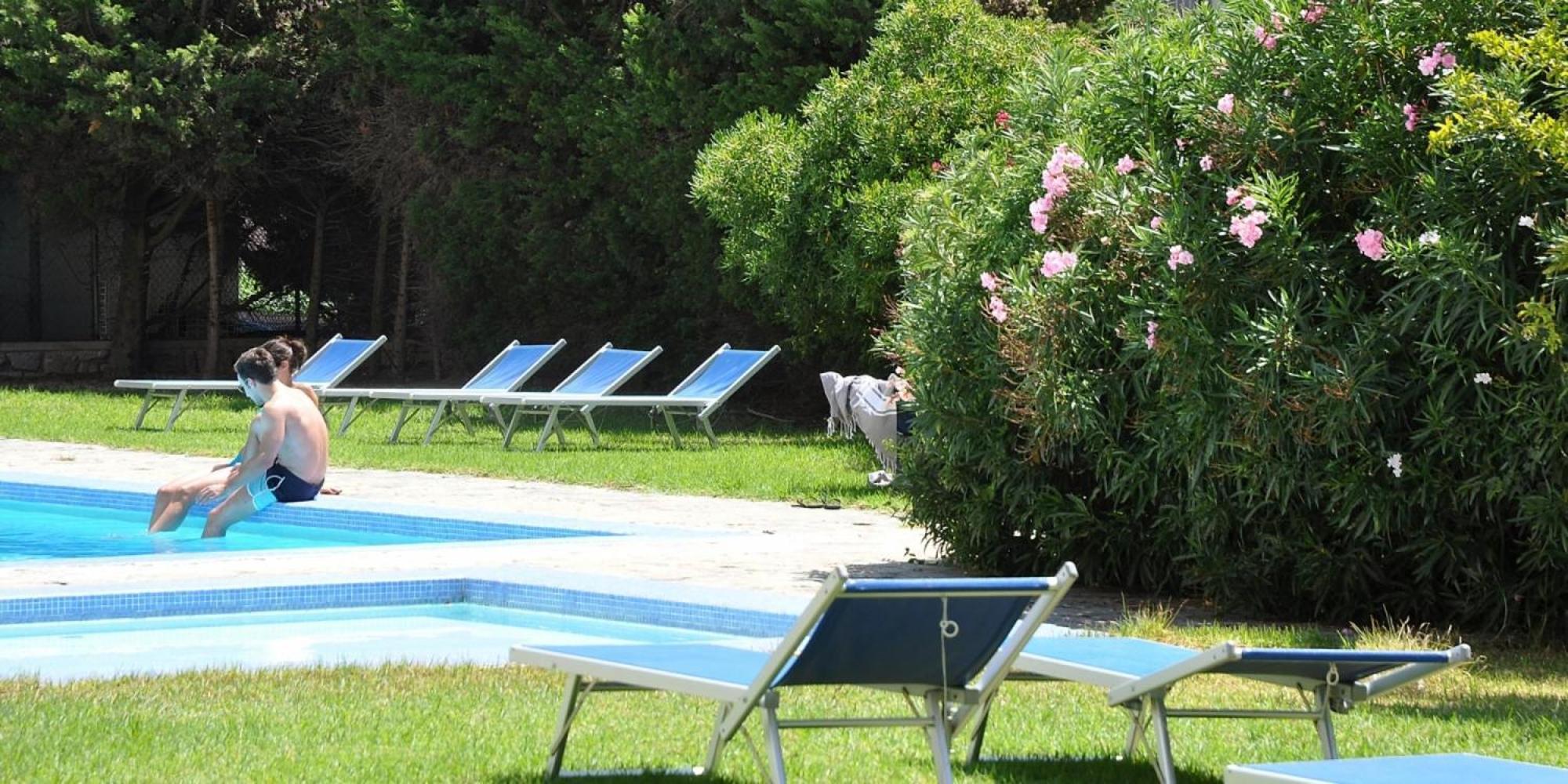 Sun Beach Ajaccio  Exterior foto