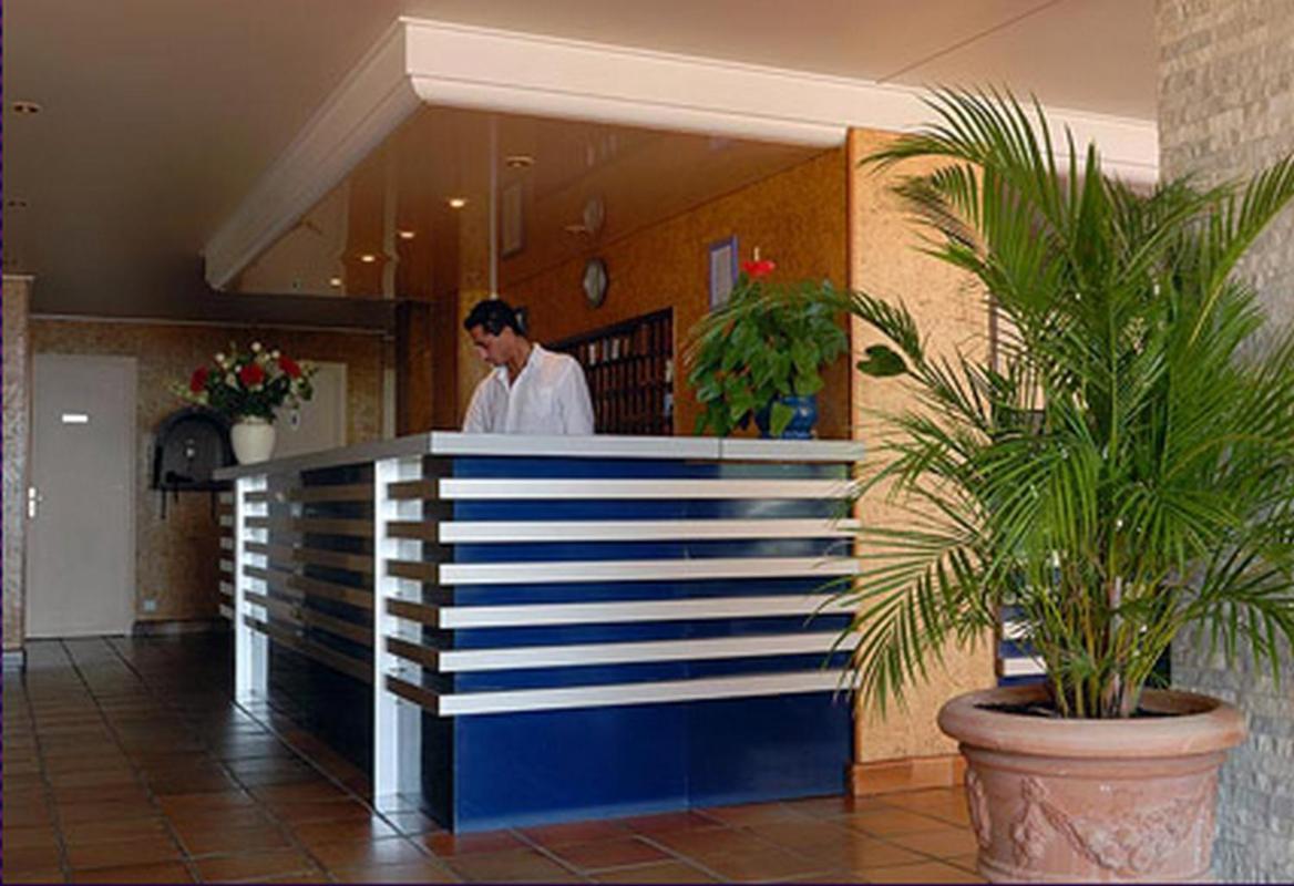 Sun Beach Ajaccio  Exterior foto