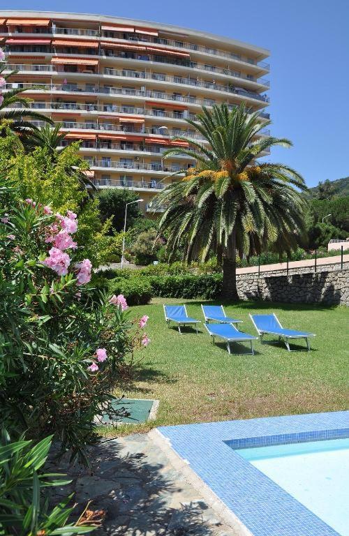 Sun Beach Ajaccio  Exterior foto