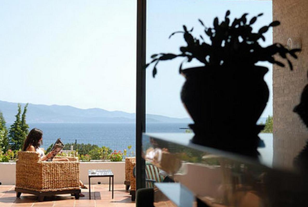 Sun Beach Ajaccio  Exterior foto