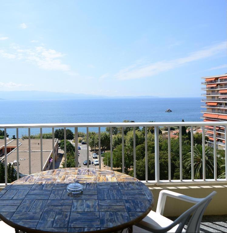 Sun Beach Ajaccio  Exterior foto