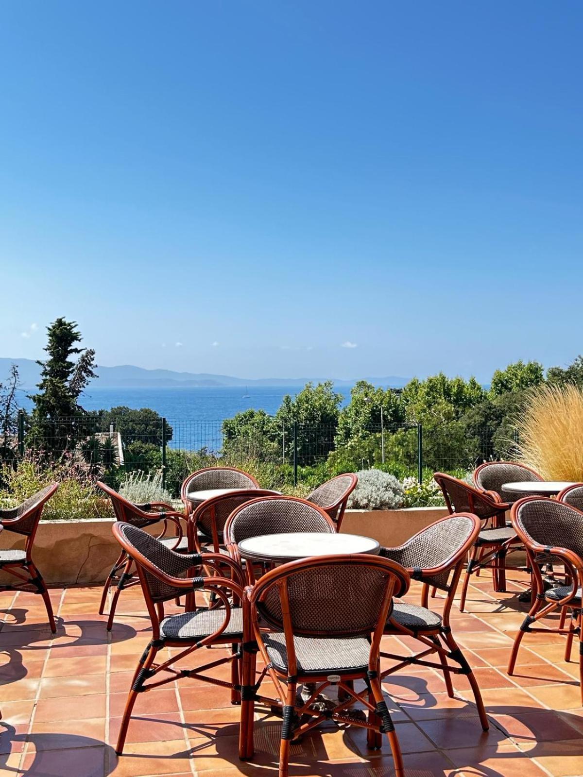 Sun Beach Ajaccio  Exterior foto