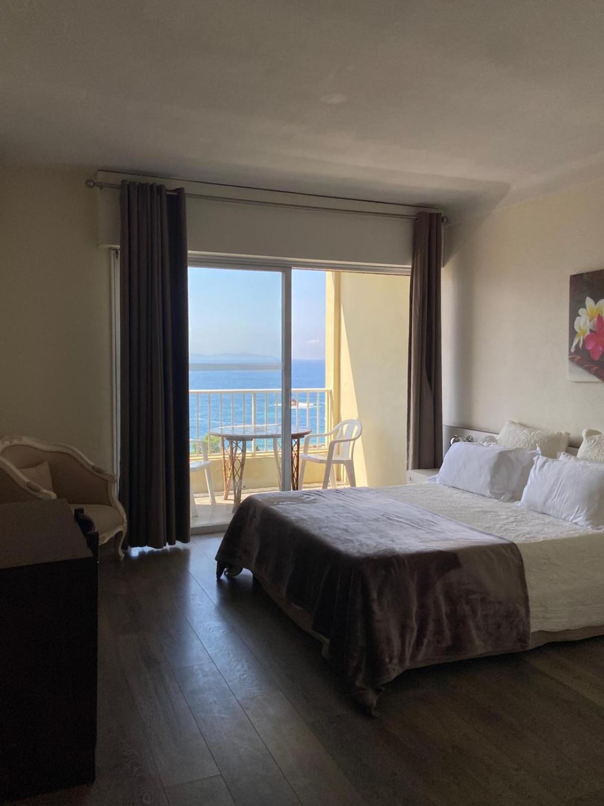 Sun Beach Ajaccio  Exterior foto