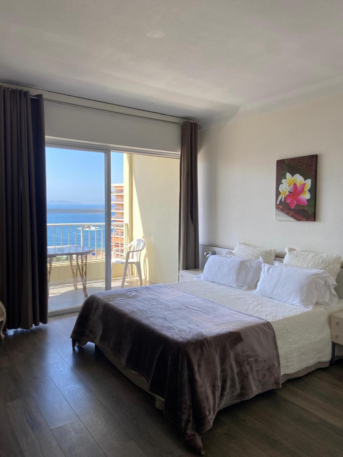 Sun Beach Ajaccio  Exterior foto