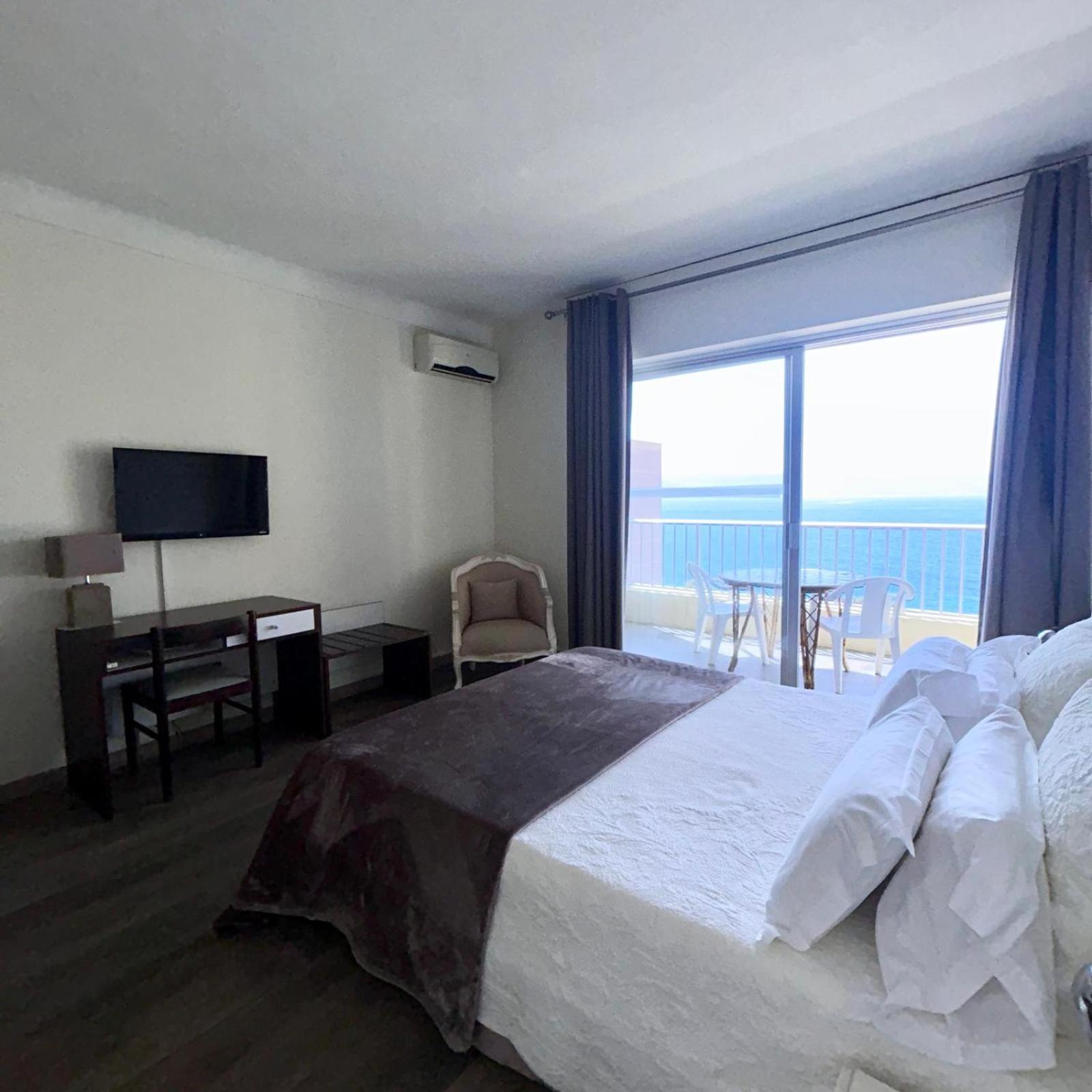 Sun Beach Ajaccio  Exterior foto