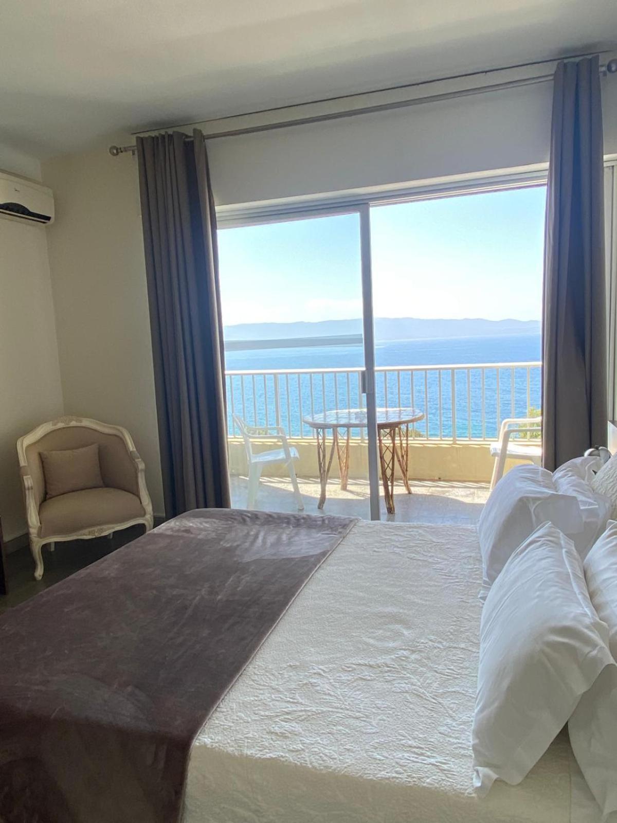 Sun Beach Ajaccio  Exterior foto