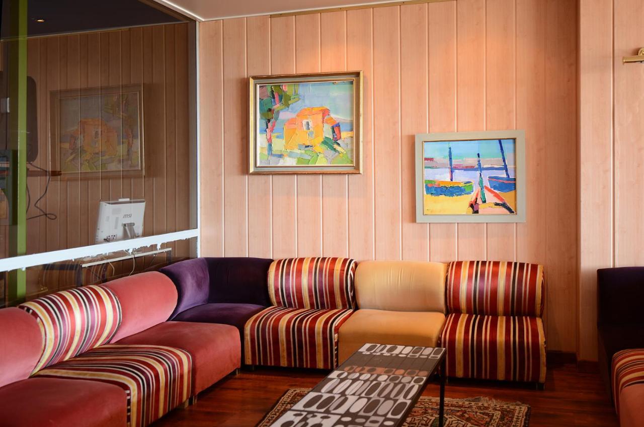 Sun Beach Ajaccio  Exterior foto