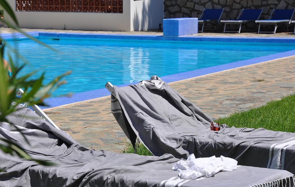 Sun Beach Ajaccio  Exterior foto