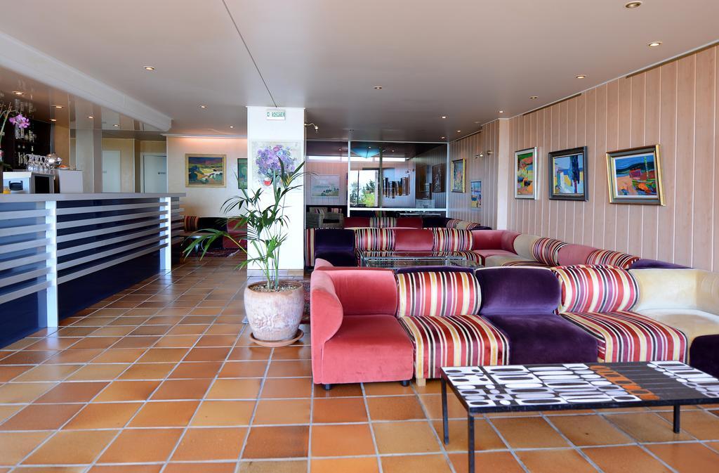 Sun Beach Ajaccio  Exterior foto